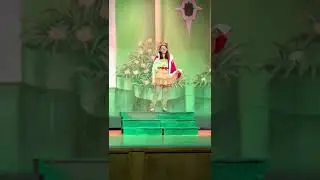 Courage vs. Confidence