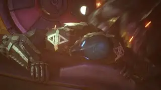 BATMAN: ARKHAM KNIGHT PS5 Gameplay Final Ending