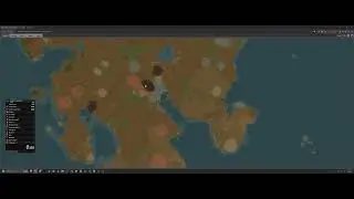 Factorio SA 100% speedrun walkthrough guided by VileRegression on thuejk's 10.5hr seed