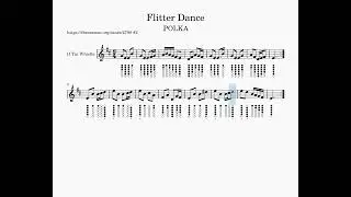 Flitter Dance