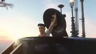 Schweppes Submarine 2023 EndTag Zero
