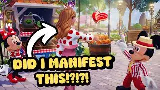 NEW EVENTS AND A QUALITY OF LIFE CHANGE!