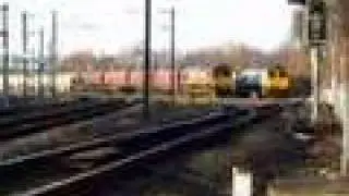 Decoy Yard Doncaster