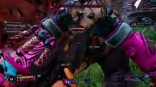 NO F!@#ING GAME AUDIO!!!|{Pc4k}BORDERLANDS 4|#11