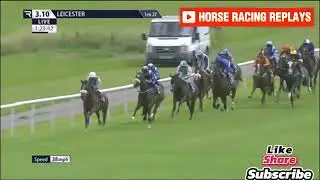 Ombudsman / 2 Race Leicester 18 Jul 2024