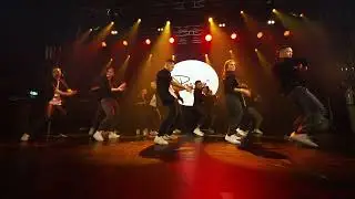 Andrew Dowton's Performance Course / Passion Studio 2023 Mid-Year Showcase