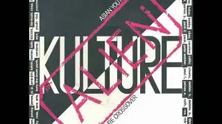 Alien Kulture 