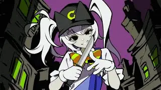カートゥーンガール / cover‐Riaza.