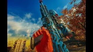 24 Kill Quads VS Recon Gameplay | #1 WUBZ Sniper in Verdansk
