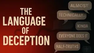 The Language of Deception - Segment 2 of 7 | Episode 17 