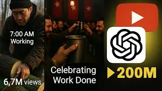 How To Create Viral AI POV Videos Using AI Tools - Full Course