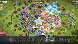 Grand Warden Level 37 Upgrade - Know 250 Level of Hero&rsquo;s Clan Game Event Clash of Clans Coc
