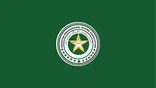 Pakistan Professional Boxing is live