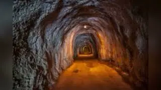 PartyCrush Tunnel