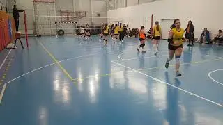 OK FENIKS VOLLEY - OK MLADOST UGD-2 (Pionerki) 21.12.2025