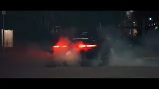 Nissan Silvia S13 (Onevia) 400HP  | SONY A7IV | 4K