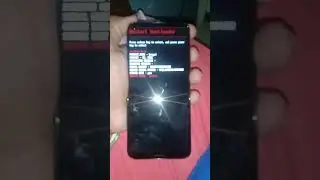 hard reset Nokia 5.4 ta1340 (Ya Solucionado mi n&uacute;mero de contacto en la descripci&oacute;n del video)
