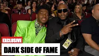 ROBERT STAFFORD Defends LIL NAS X After Felony Charges