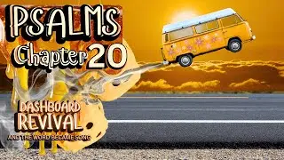 Psalm 20 in Song | We Will Remember the Name of the Lord our God | Jam Band Style