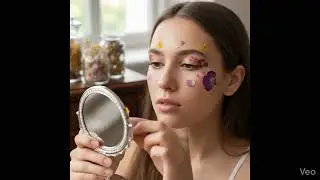 #grwm#beauty#beauty#softglamlook#beginnerfriendlymakeupforblackwomen#glammakeup#glammakeup 