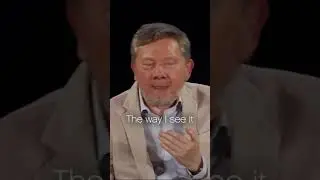 Is Consciousness Multidimensional? | Eckhart Tolle