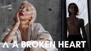 A BROKEN HEART | Cinematic Melodic House