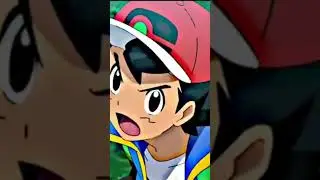 What If You Isekai In Pok&eacute;mon World🗿#anime #pokemon