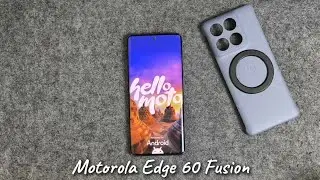 KEMAKAN HYPE HP 3JUTAAN | REVIEW DAN SHARING PEMAKAIAN MOTO EDGE 60 FUSION