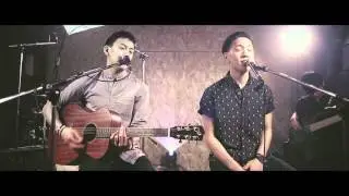 Pillowtalk - Zayn (Jrodtwins & Madpuppet Cover)
