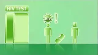 HIV: 30% of those infected are unaware