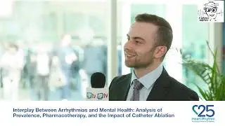 CardioNerds EP Spotlight: Interplay Between Arrhythmias and Mental Health