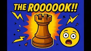 Bullet Chess Chaos ♟️ | Insane Rook & &ldquo;Nani?!&rdquo; Moment 😂