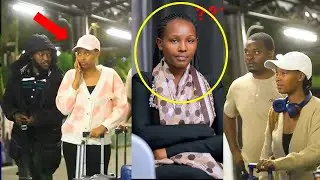 Vestine arakomerewe kurusha uko mubyumva😢Na Irene arabyemeje😞Bamusize muri Canada kuko bitoroshye