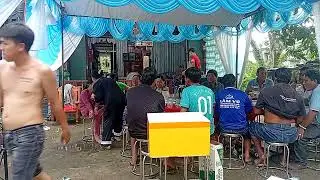 Đam giồ cậu 3 ngay 18 08 2025 p2