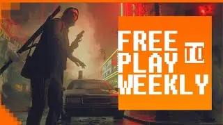Top 5 Free to Play Weekly Stories - Remedy Changes Direction With Their F2P Project Ep 574