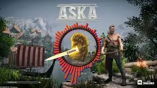 ASKA - БИТВА С ТИТАНАМИ, выживание, день 90 - 100 первое прохождение, серия #8