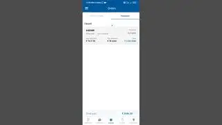 Live Usdinr option trading Ange broking trading @Angel One