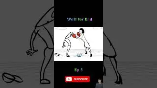 Whack your Ex Ep 3 #shorts