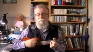 When The Boat Comes In - Soprano Ukulele
