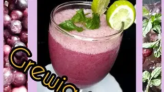 Grewia juice || How to make Grewia juice/ squash || Grewia recipe