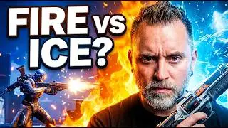 Destiny 2 Renegades MOST EPIC Fire and Ice Moments