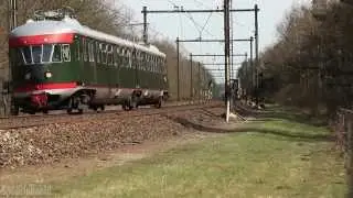 Mat '46 Muizenneus en DDAR door Soestduinen