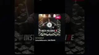 Insta millionaire #pocketfmstories #popularstories #trending