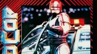 CGRundertow ROBOCOP for NES Video Game Review