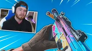 THE NEW SHOTGUN in MODERN WARFARE