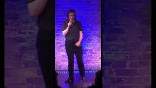 Dopamine is a hell of a drug #standupcomedy #crowdwork #relationship #comedy #reels #shorts #couple
