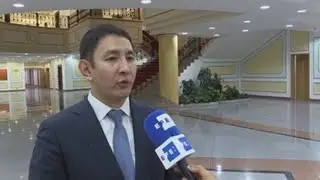 New round of Syria peace talks begins in Astana
