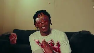 Tony Osama - I Declare Love (Official Music Video)