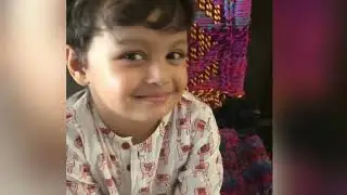 Kavish Mehra MISSING HIS PAPA Karan Mehra On his Birthday, Kavish Mehra Birthday Celebration #NishaR