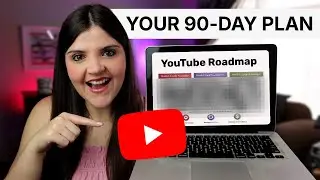 The 90-Day YouTube Strategy for Coaches & Course Creators
